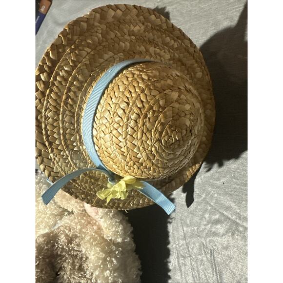 Starbucks Bearista Little Bo Peep Bear Plush Toy 30th + 31st Sheep - Picture 4 of 12